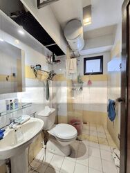 Blk 403B Fern Spring (Sengkang), HDB 5 Rooms #522631931